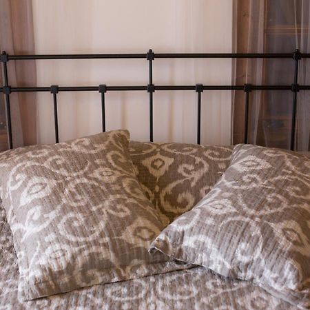 Aristonicus Boutique Hotel برغاما المظهر الخارجي الصورة