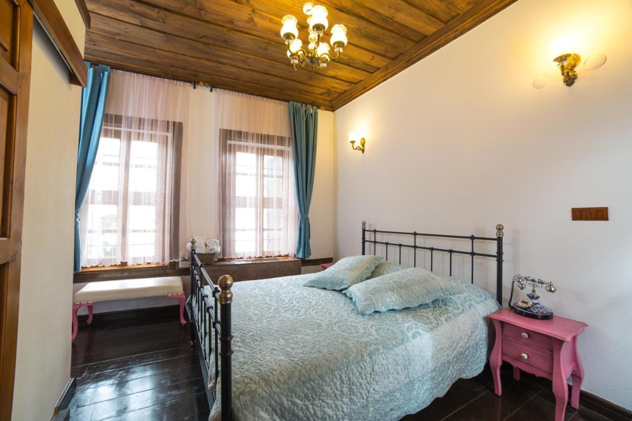 Aristonicus Boutique Hotel برغاما المظهر الخارجي الصورة