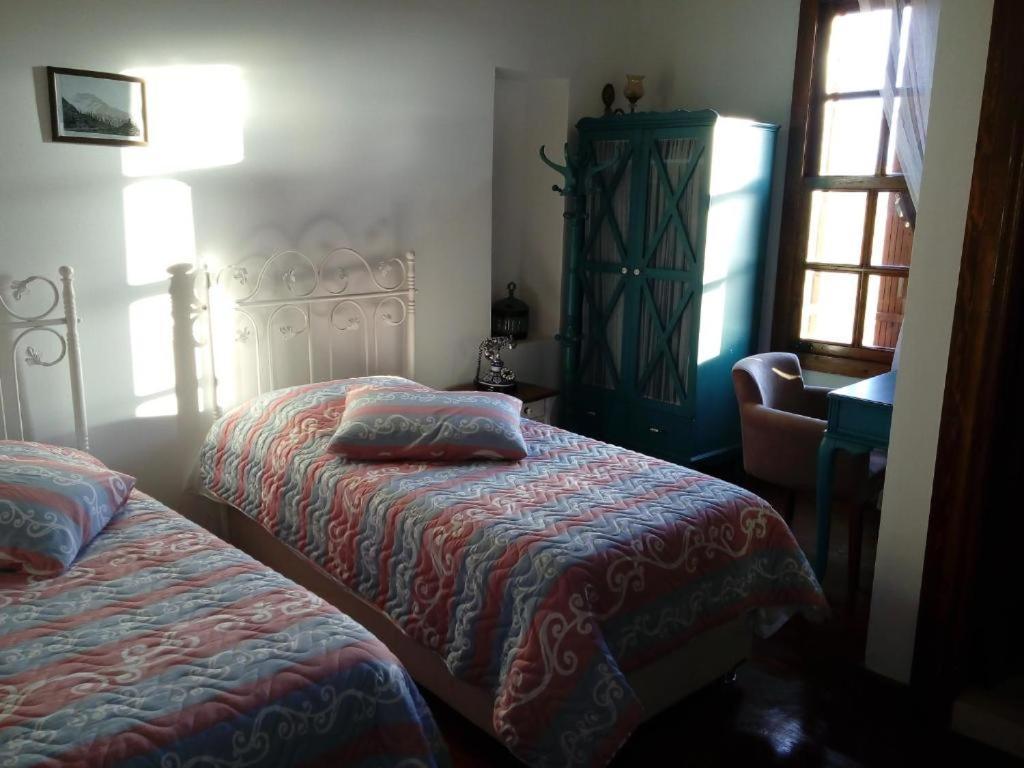 Aristonicus Boutique Hotel برغاما المظهر الخارجي الصورة