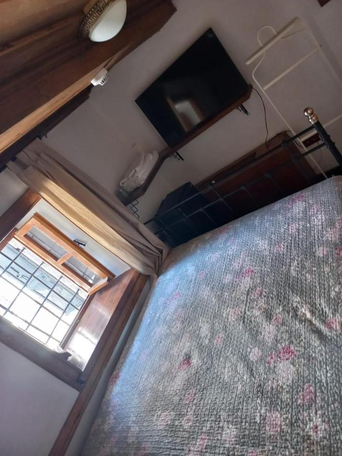 Aristonicus Boutique Hotel برغاما المظهر الخارجي الصورة