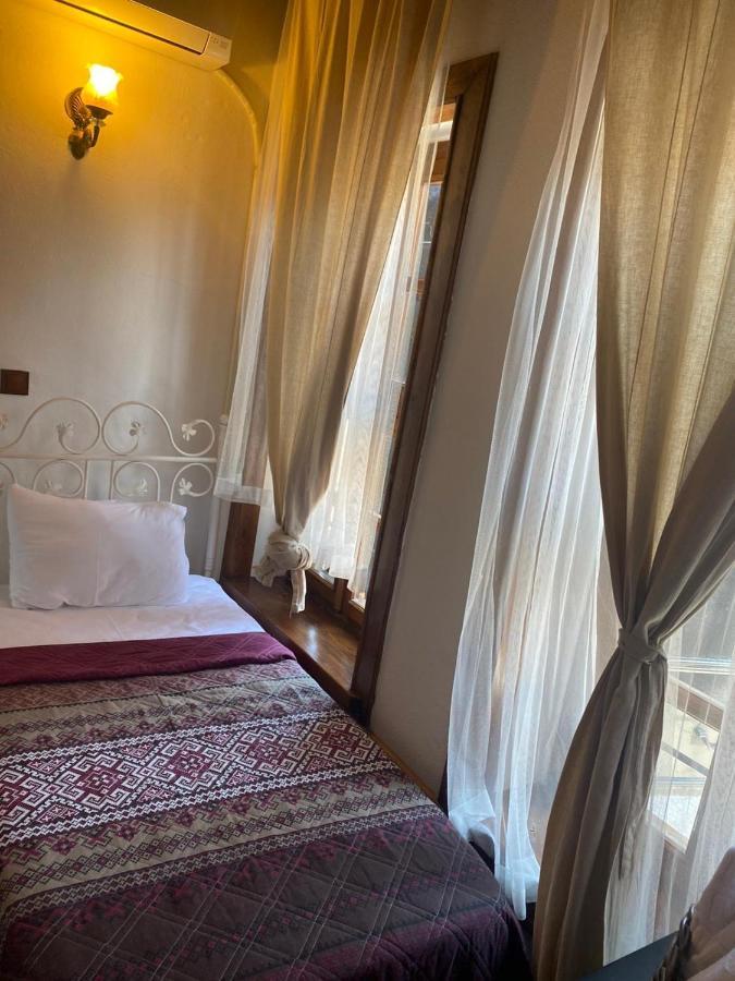 Aristonicus Boutique Hotel برغاما المظهر الخارجي الصورة