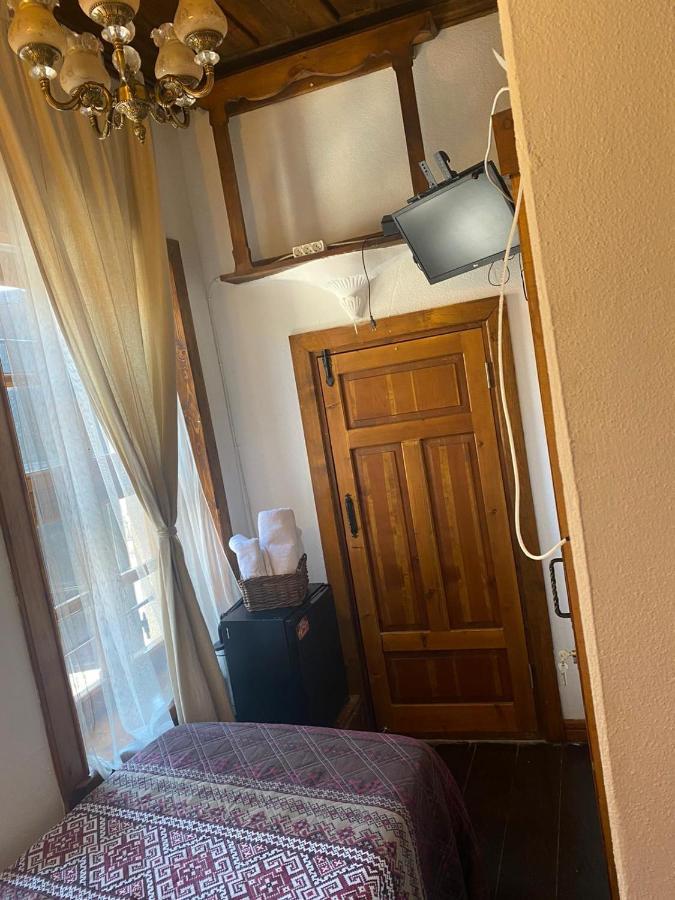 Aristonicus Boutique Hotel برغاما المظهر الخارجي الصورة