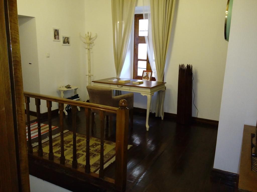 Aristonicus Boutique Hotel برغاما المظهر الخارجي الصورة
