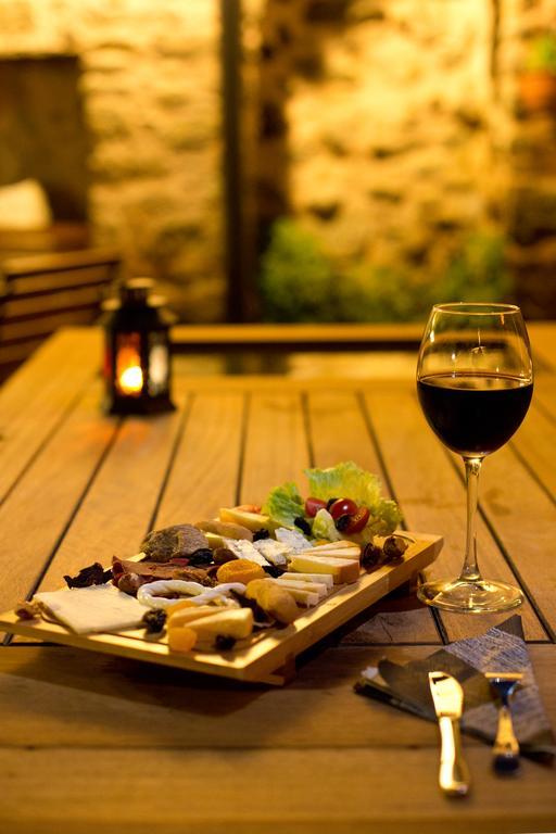 Aristonicus Boutique Hotel برغاما المظهر الخارجي الصورة