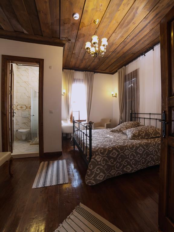 Aristonicus Boutique Hotel برغاما الغرفة الصورة