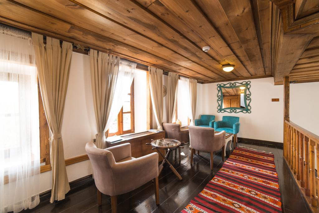 Aristonicus Boutique Hotel برغاما المظهر الخارجي الصورة