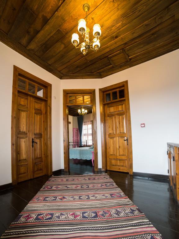 Aristonicus Boutique Hotel برغاما المظهر الخارجي الصورة