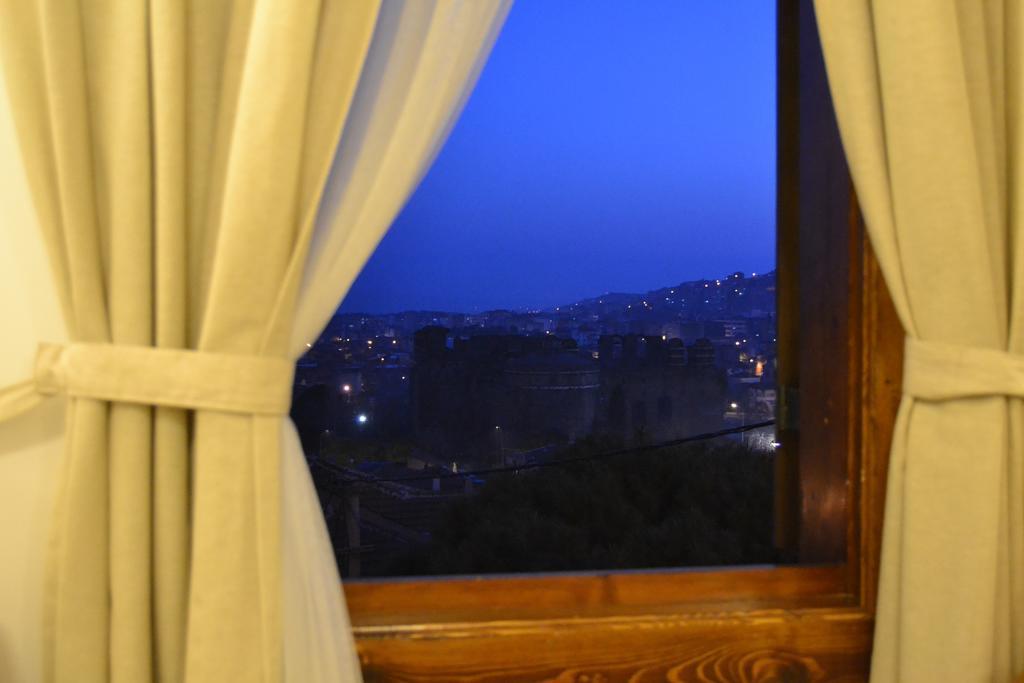 Aristonicus Boutique Hotel برغاما الغرفة الصورة
