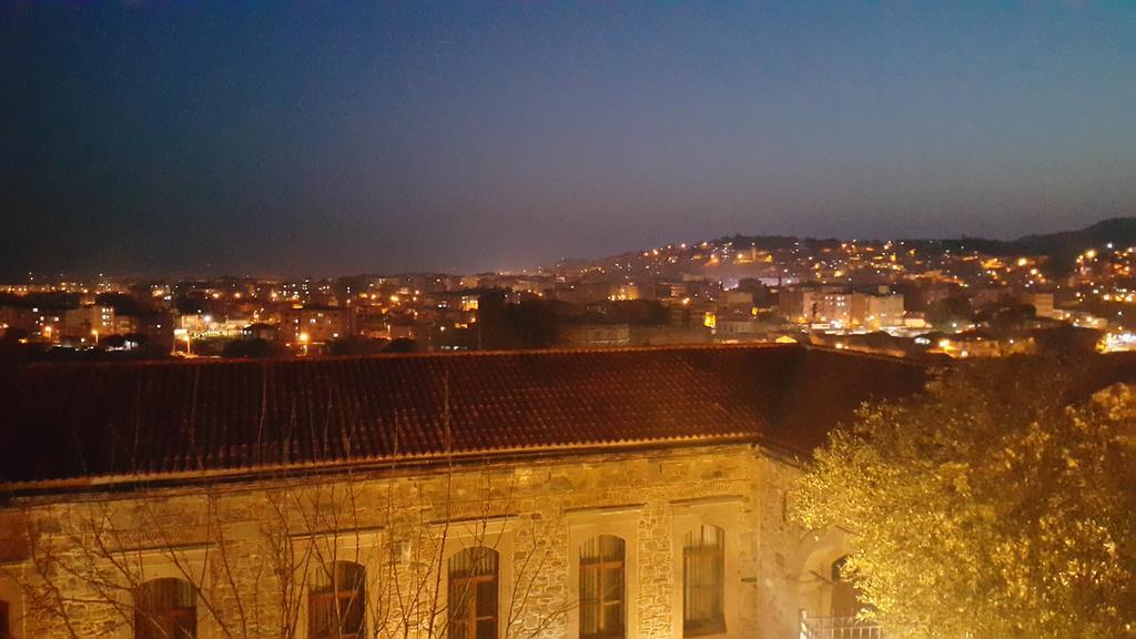 Aristonicus Boutique Hotel برغاما المظهر الخارجي الصورة