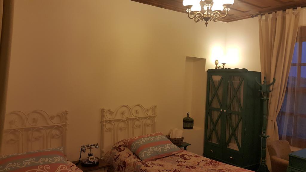 Aristonicus Boutique Hotel برغاما الغرفة الصورة