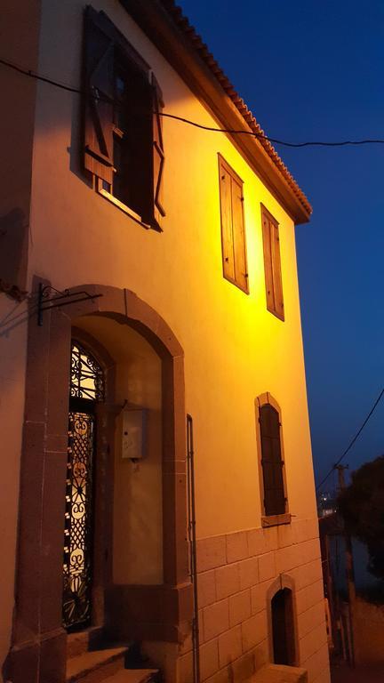 Aristonicus Boutique Hotel برغاما المظهر الخارجي الصورة