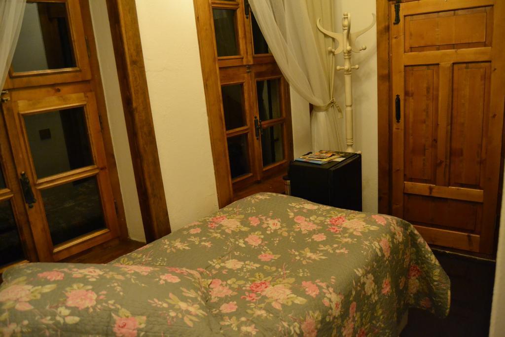 Aristonicus Boutique Hotel برغاما الغرفة الصورة