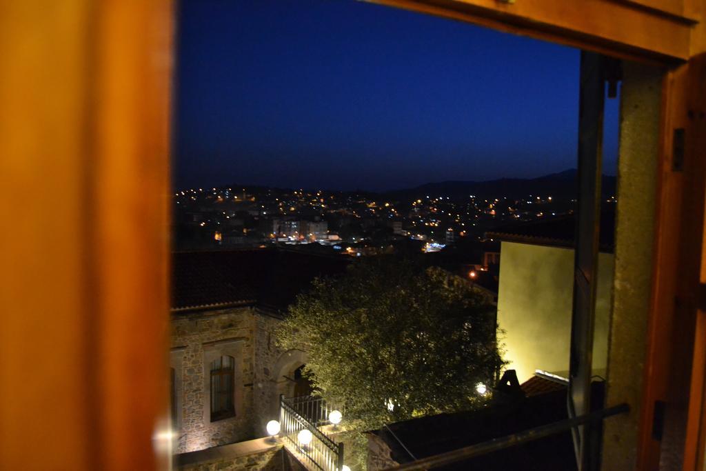 Aristonicus Boutique Hotel برغاما الغرفة الصورة