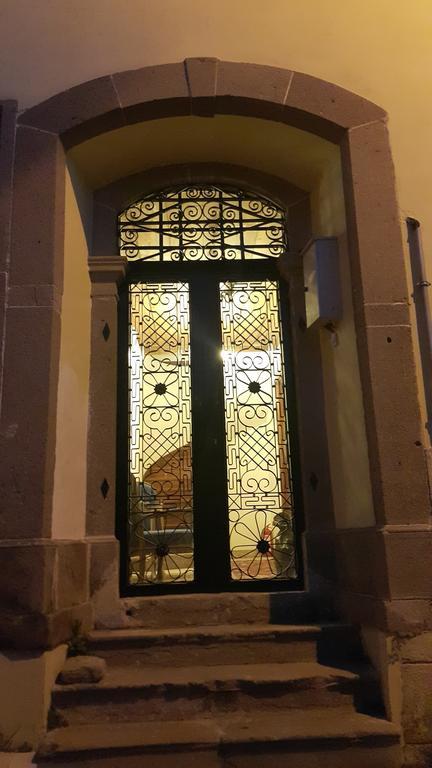 Aristonicus Boutique Hotel برغاما المظهر الخارجي الصورة