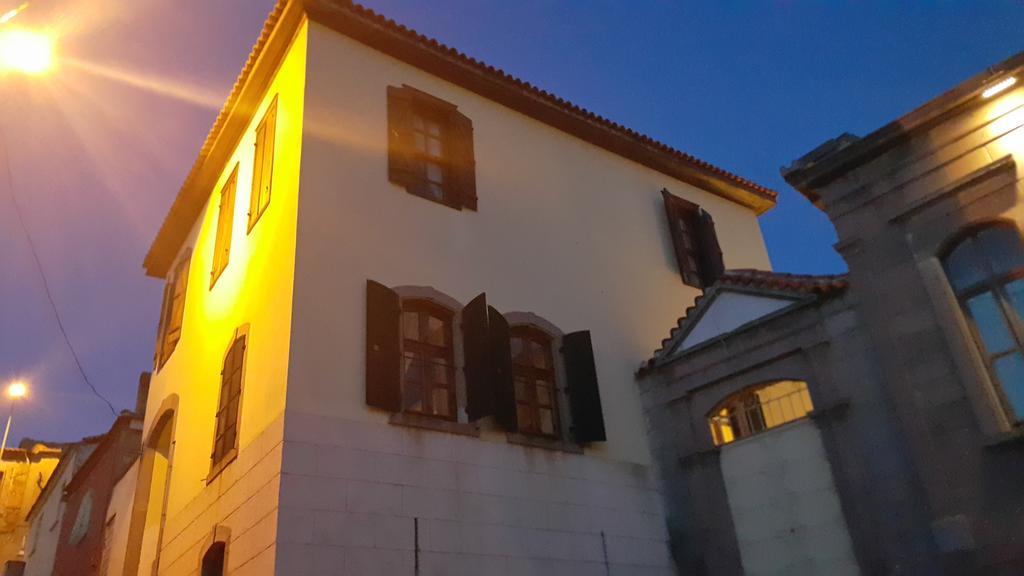 Aristonicus Boutique Hotel برغاما المظهر الخارجي الصورة