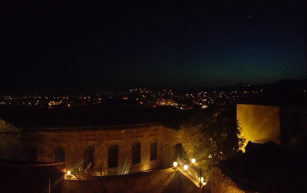 Aristonicus Boutique Hotel برغاما الغرفة الصورة
